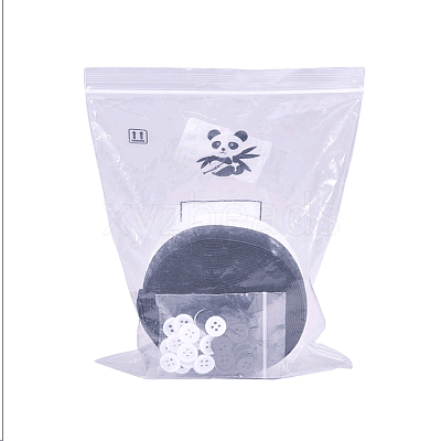 Flat Elastic Rubber Band EC-PH0001-06-1