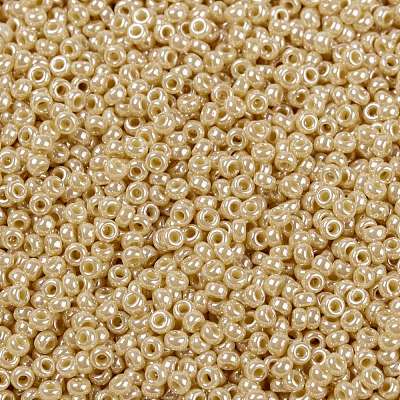 MIYUKI Round Rocailles Beads SEED-X0056-RR0442-1