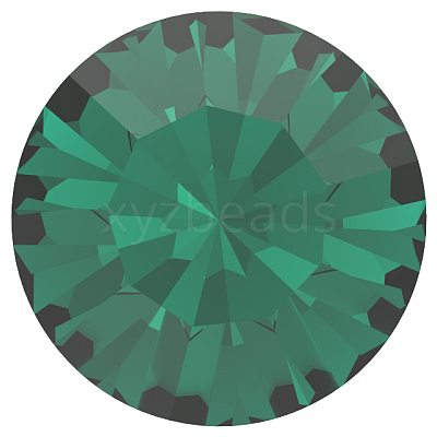 Preciosa® MAXIMA Crystal Round Stones Y-PRC-RBSS18-50730-1