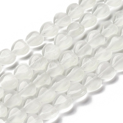 Glass Beads Strands GLAA-A017-01J-1
