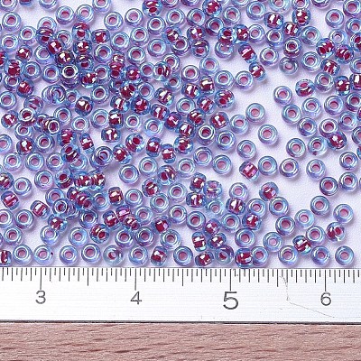 MIYUKI Round Rocailles Beads SEED-JP0008-RR0340-1