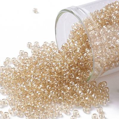 TOHO Round Seed Beads X-SEED-TR11-0629-1