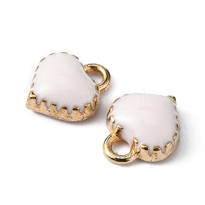 Alloy Enamel Charms LS-X-ENAM-Q033-051B-1