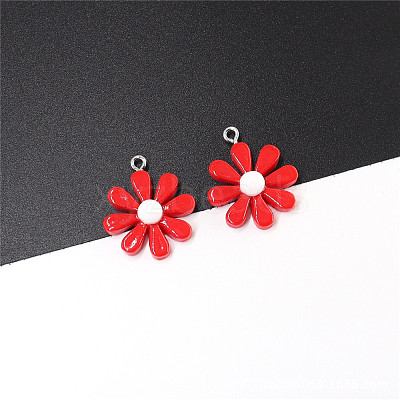 Resin Pendants LS-RESI-TAC0002-12G-1