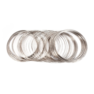 Carbon Steel Memory Wire MW11.5cm-1