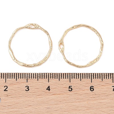 Brass Pendants LS-KK-N256-01B-G-1