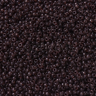 MIYUKI Round Rocailles Beads SEED-JP0008-RR2400-1
