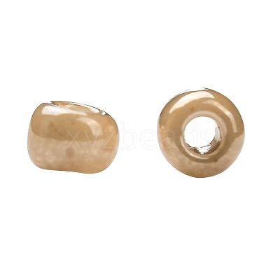 TOHO 11/0 Round Beads X-SEED-TR11-0123D-1