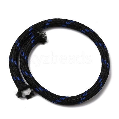 Polycotton Braided Cord with Inner Core OCOR-NH0002-01O-1