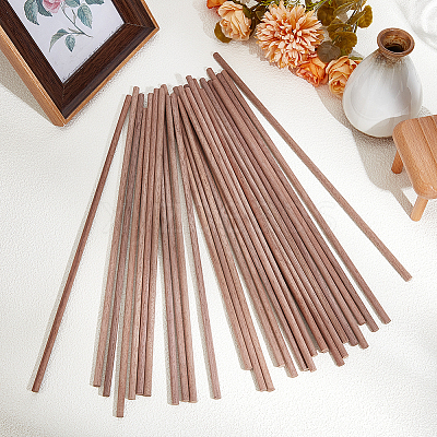 Wood Sticks WOOD-WH0029-133-1