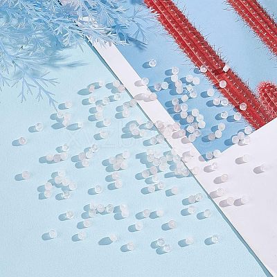 1 Strand Natural Rose Quartz Beads Strands G-HY0001-03-1