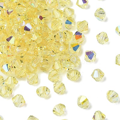 Preciosa® Crystal Beads Y-PRC-BA4-80100-200-1