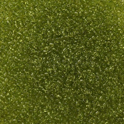 Glass Seed Beads X1-SEED-A004-2mm-4-1