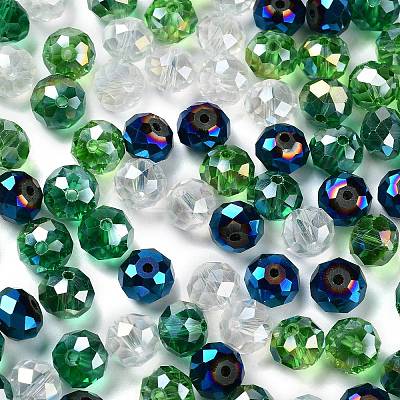 Glass Beads EGLA-A034-LM10mm-24-1