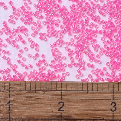 MIYUKI Delica Beads X-SEED-J020-DB2036-1