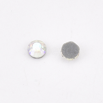 Hotfix Rhinestone RGLA-T149-SS8-13-1