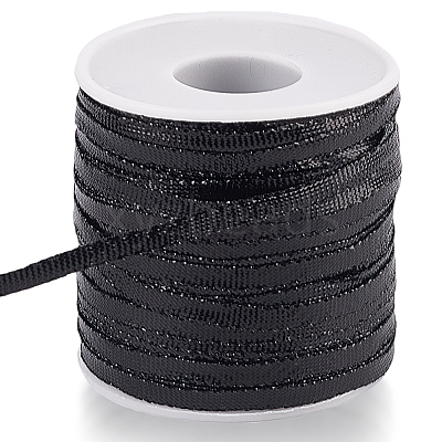 Sparkle Nylon Ribbon OCOR-GF0004-48B-04-1
