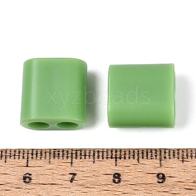ABS Plastic Beads OACR-N156-07H-1