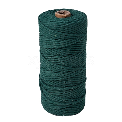 Cotton Macrame Cord PW-WGA9AD9-11-1