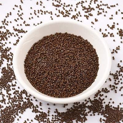 MIYUKI Delica Beads SEED-X0054-DB2142-1
