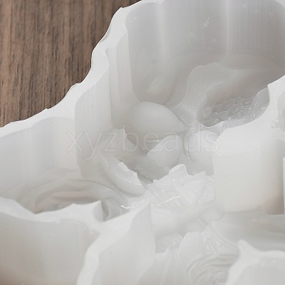 DIY Silicone Candle Molds SIMO-C018-01C-1