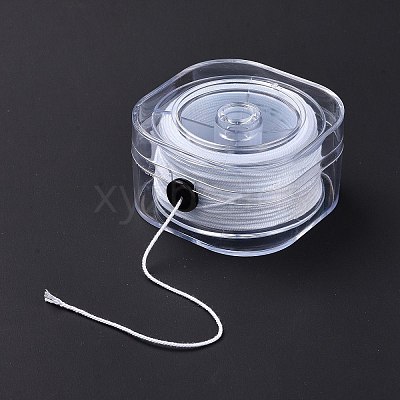 Macrame Cotton Cord OCOR-H110-01A-20-1