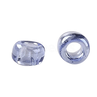 TOHO Round Seed Beads SEED-JPTR15-0107-1