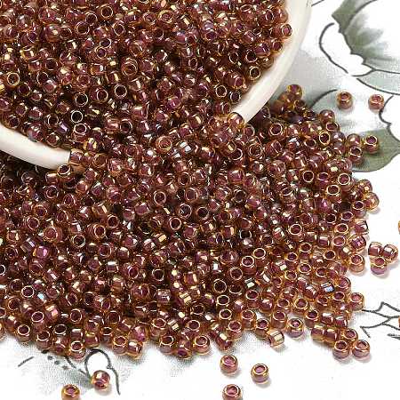 TOHO 8/0 Round Beads SEED-TR08-1849-1