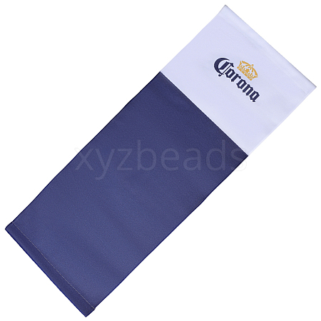 Beach Patio Canvas Cloth Chair Replacement Fabric AJEW-WH20004-31B-01-1
