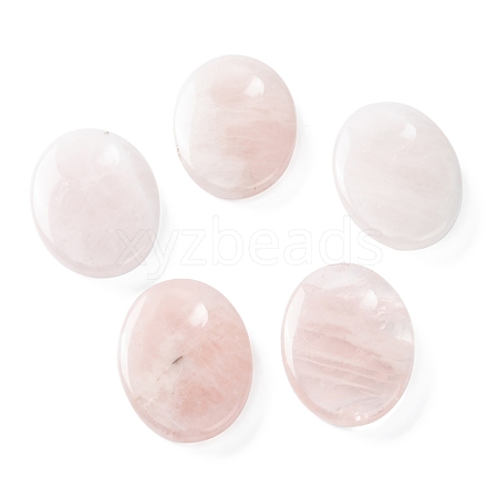 Natural Rose Quartz Massage G-I312-B01-1