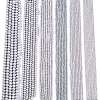 Electroplate Glass Beads Strands LS-EGLA-A044-P3mm-A19-2