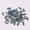 MIYUKI Quarter TILA Beads X-SEED-J020-QTL2008-3
