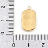Natural Amazonite Faceted Pendants GG-CBA52DC-01B-G-3