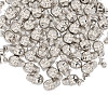 50Pcs Skull Alloy Rivets FIND-CA0011-72A-P-1