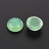 Transparent Acrylic Cabochons TACR-N006-51B-05-4