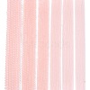 Transparent Glass Beads Strands LS-EGLA-A044-T8mm-MD22-2