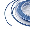 Polyester Metallic Thread OCOR-D301-02-3