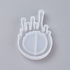 Shaker Mold X-DIY-G007-19-1