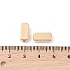 CCB Plastic Beads CCB-N006-48G-3