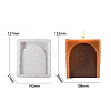 DIY Silicone Display Molds SIMO-P008-10C-1