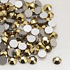 Glass Flat Back Rhinestone RGLA-C002-SS5-567-1