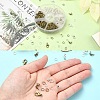 DIY Jewelry Making Finding Kit DIY-YW0006-30-A-4