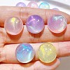 10Pcs Resin Cabochons PW-WGD68C1-06-1