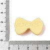 Opaque Resin Cabochons CRES-Q005-02G-3