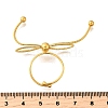 304 Stainless Steel Open Cuff Rings RJEW-R023-03G-02-3