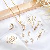 DIY Earrings Making Kit DIY-FH0003-17-2