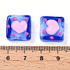 Handmade Lampwork Beads LAMP-G147-01G-3