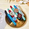 Wax Seal Stamp Set AJEW-WH0517-089-4