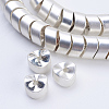 Non-magnetic Synthetic Hematite Beads Strands G-F540-B03-1