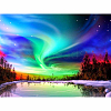 DIY Sky Scenery Diamond Painting Kits DIAM-PW0001-250I-1